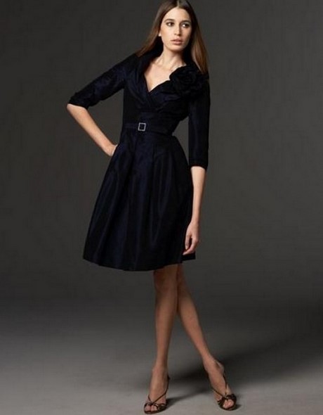 vestido-negro-clasico-21_11 Klasična crna haljina