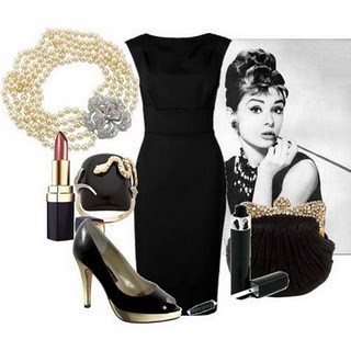 vestido-negro-combinaciones-70_3 Crna haljina kombinacija
