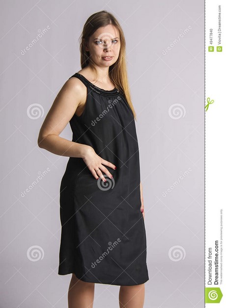 vestido-negro-embarazada-32_6 Crna haljina za trudnice