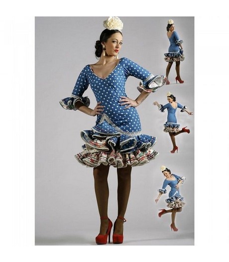 vestidos-cortos-flamenca-61_16 Flamanski kratke haljine