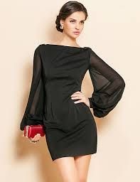 vestidos-cortos-negros-de-noche-56_13 Kratke crne večernje haljine