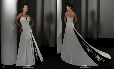 vestidos-de-boda-negros-93_9 Crna vjenčanica