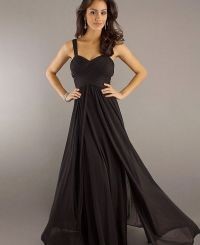 vestidos-de-graduacion-color-negro-81_7 Maturalne haljine u crnoj boji