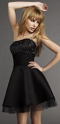 vestidos-de-graduacion-cortos-negros-58_16 Crne kratke maturalne haljine