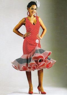 vestidos-de-sevillanas-cortos-94_19 Kratke haljine Seville
