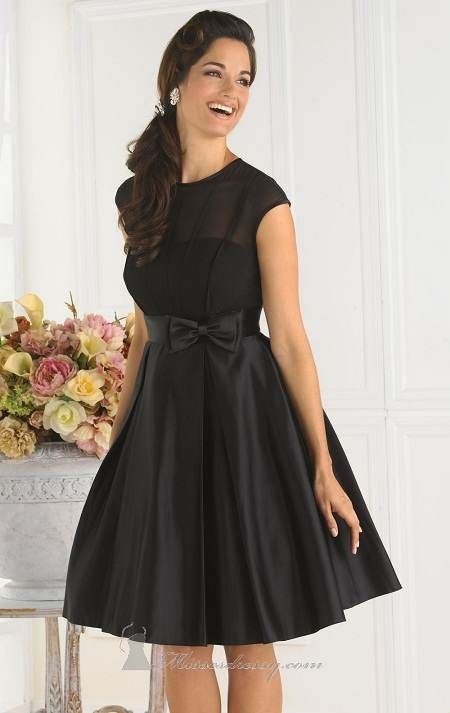 vestidos-en-negro-81_10 Haljine u crnoj boji