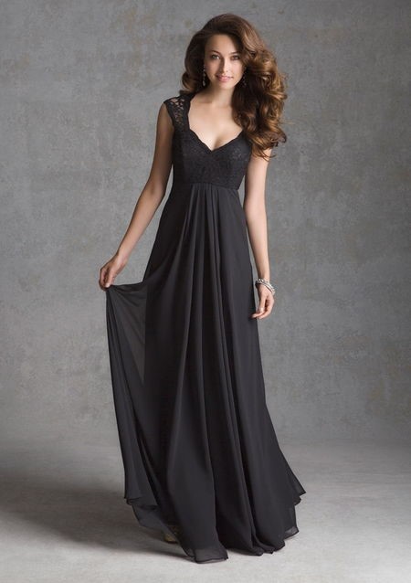 vestidos-largos-en-negro-82_13 Duge haljine u crnoj boji