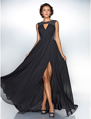 vestidos-largos-en-negro-82_9 Duge haljine u crnoj boji