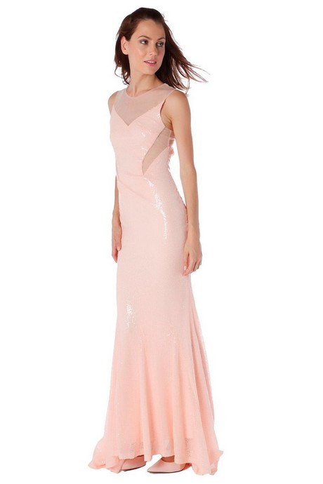 vestidos-largos-rosa-palo-42_10 Duge haljine ružičaste boje