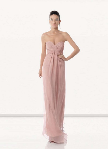 vestidos-largos-rosa-palo-42_17 Duge haljine ružičaste boje