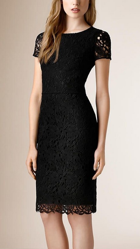 vestidos-negrod-70_14 Crna haljina
