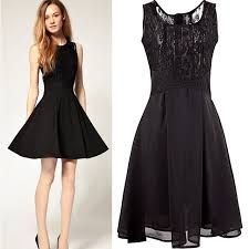 vestidos-negros-cortos-de-moda-16_12 Moda kratke crne haljine