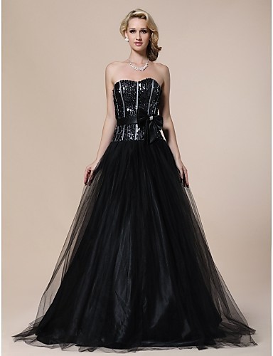 vestidos-negros-de-15-61 Crne haljine, 15