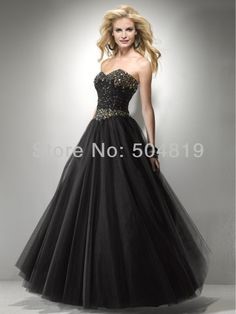vestidos-negros-de-15-61_8 Crne haljine, 15