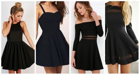 vestidos-negros-para-mujer-94_3 Crne haljine za žene