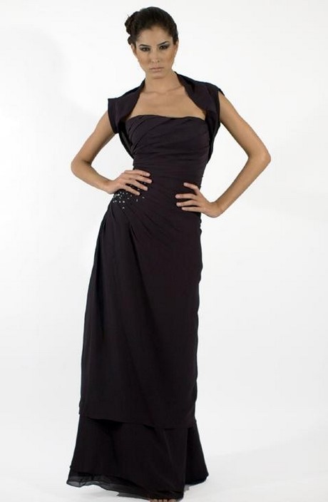 vestidos-negros-para-seoras-78_10 Crne haljine za žene