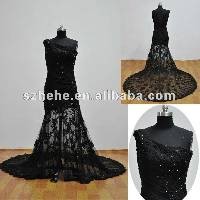 vestidos-negros-transparentes-24_18 Prozirne crne haljine