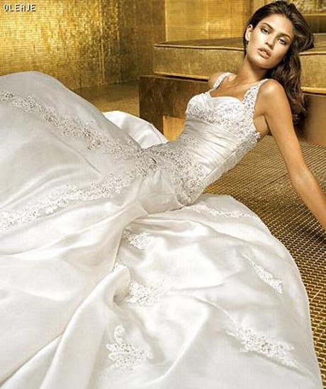 el-vestido-de-novia-mas-lindo-del-mundo-94_10 Najslađa vjenčanica na svijetu