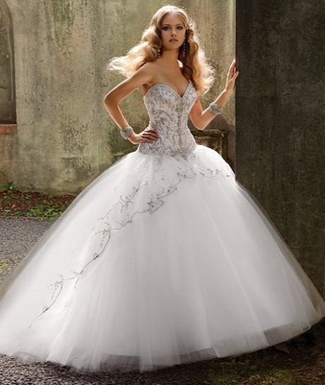 el-vestido-mas-lindo-del-mundo-98_7 Najslađa haljina na svijetu