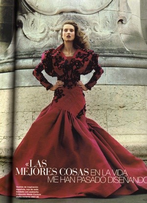 fotos-de-el-vestido-mas-hermoso-del-mundo-02 Fotografije najljepše haljine na svijetu