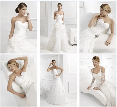 fotos-de-vestidos-de-casamientos-38_9 Fotografije vjenčanice