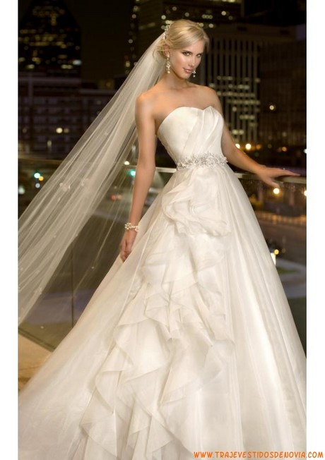 imagenes-de-vestidos-de-novia-hermosos-35_14 Slike lijepe vjenčanice