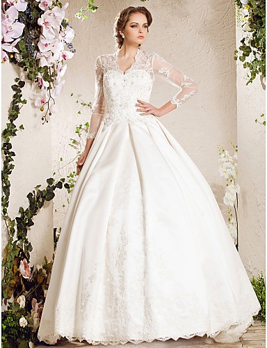 modelos-para-vestidos-de-novia-29_6 Modeli za vjenčanice