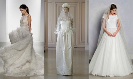 tendencias-vestidos-de-novia-15 Trendovi vjenčanica