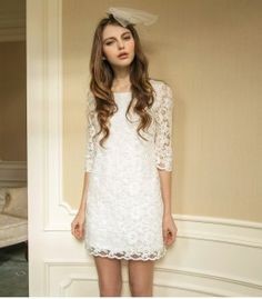 vestido-blonda-blanco-38_11 Blonda bijela haljina