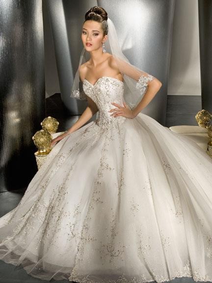 vestido-de-novia-hermoso-83_12 Lijepa vjenčanica