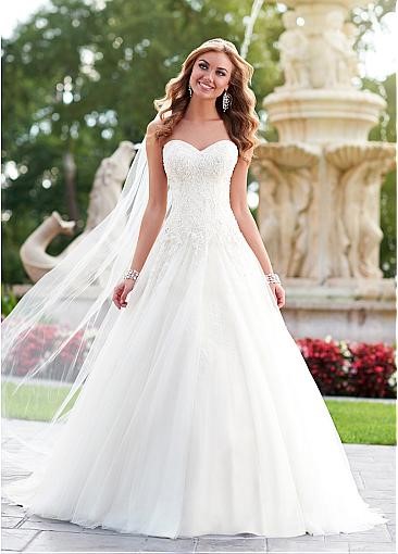 vestido-de-novia-hermoso-83_17 Lijepa vjenčanica