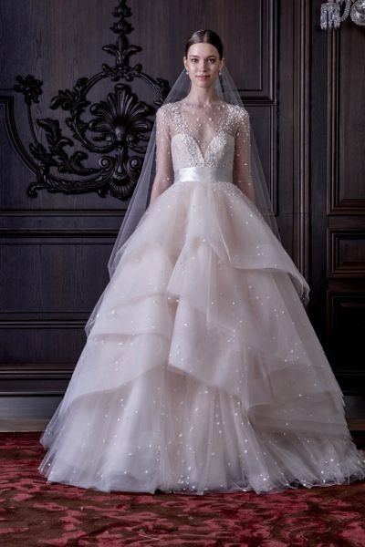 vestido-de-novia-mas-hermoso-del-mundo-96_20 Najljepša vjenčanica na svijetu
