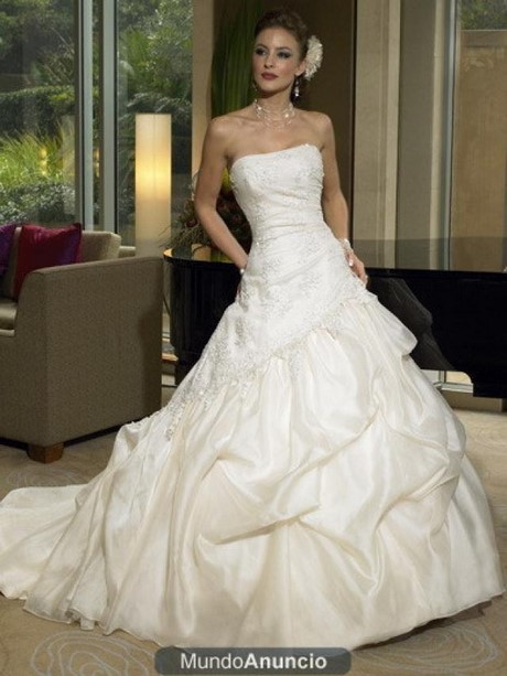 vestido-de-novia-mas-hermoso-del-mundo-96_8 Najljepša vjenčanica na svijetu