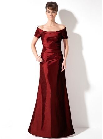 vestido-tafeta-26 Taft haljina