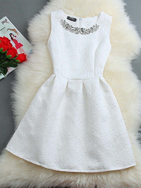 vestido-vintage-blanco-54_2 Bijela Vintage haljina