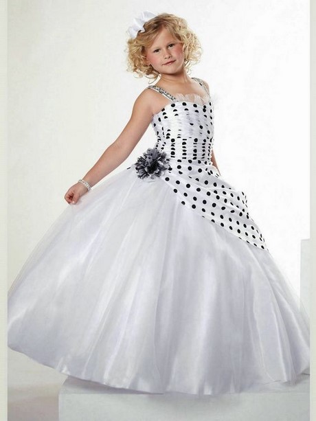vestidos-blancos-para-nias-72_15 Bijele haljine za djevojčice