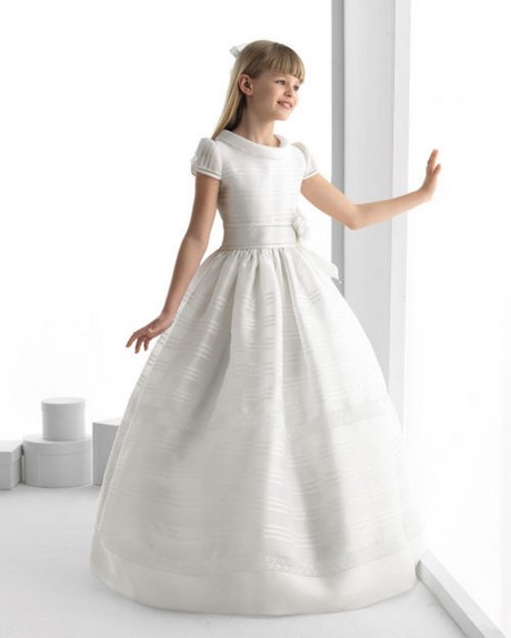 vestidos-blancos-para-nias-72_18 Bijele haljine za djevojčice