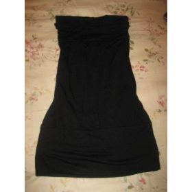 vestidos-bonitos-negros-08_9 Prekrasne crne haljine