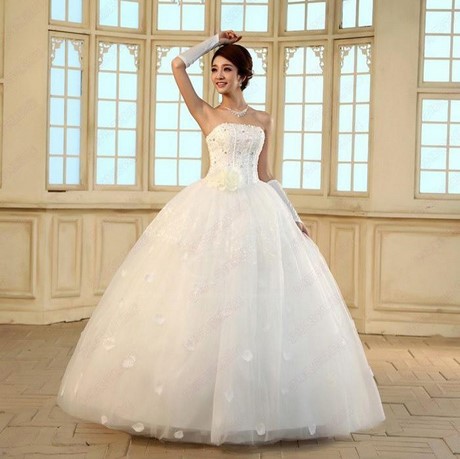vestidos-bonitos-para-novias-11 Lijepe haljine za nevjeste