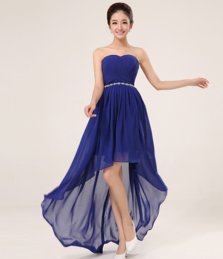 vestidos-bonitos-pero-sencillos-24 Lijepe, ali jednostavne haljine