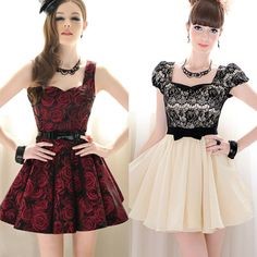 vestidos-cortos-juveniles-elegantes-62_4 Elegantne kratke haljine mladih