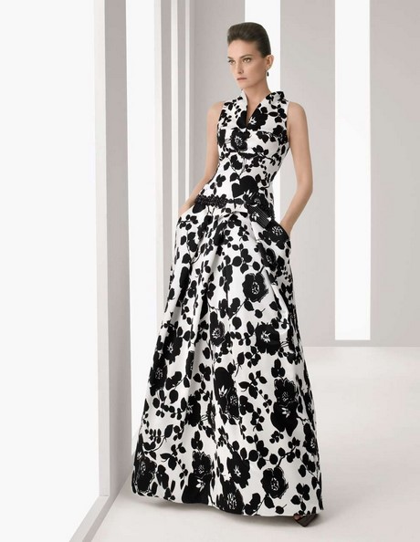 vestidos-de-noche-negro-con-blanco-42_5 Crna večernja haljina s bijelim