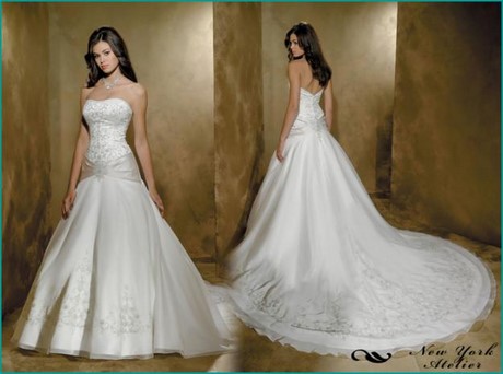 vestidos-de-novia-bellos-50_19 Lijepa vjenčanica