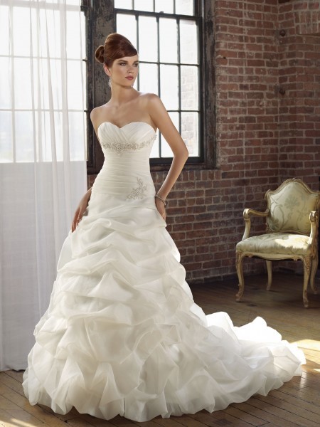 vestidos-de-novia-color-blanco-60_11 Vjenčanica bijela