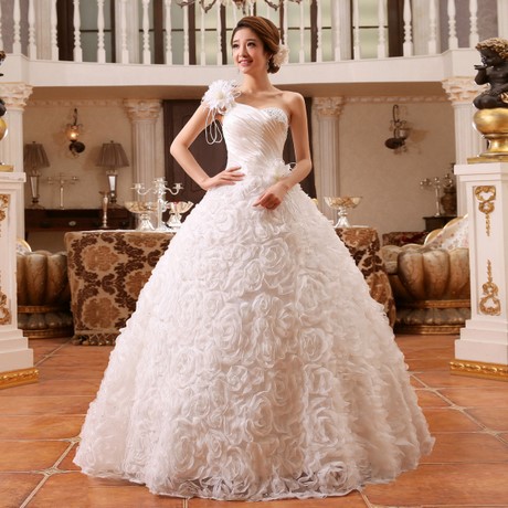 vestidos-de-novia-mas-hermosos-31 Najljepše vjenčanice