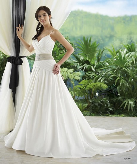 vestidos-hermosos-para-bodas-75_13 Prekrasne haljine za vjenčanja