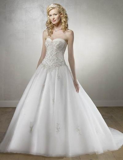 vestidos-hermosos-para-bodas-75_8 Prekrasne haljine za vjenčanja