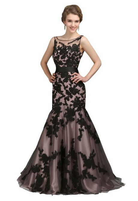 vestidos-hermosos-14 Lijepe haljine