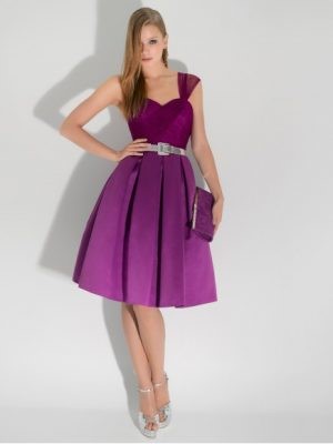 vestidos-juveniles-elegantes-cortos-50_10 Kratke elegantne haljine za mlade