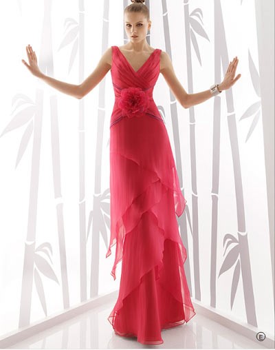 vestidos-madrina-boda-rosa-clara-00_15 Svjetlo ružičaste vjenčanice kuma